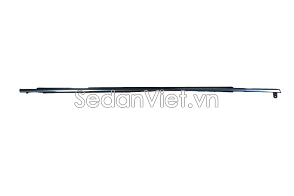 Nẹp chân kính cánh cửa ngoài Toyota Crow 1987-1989