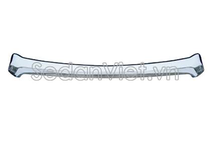 Nẹp mạ capo Toyota Land Cruiser Prado 2009-2013