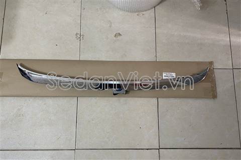 Nẹp mạ ca lăng Toyota Camry 2012-2015