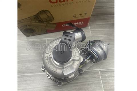 Turbo tăng áp - 7578865006S