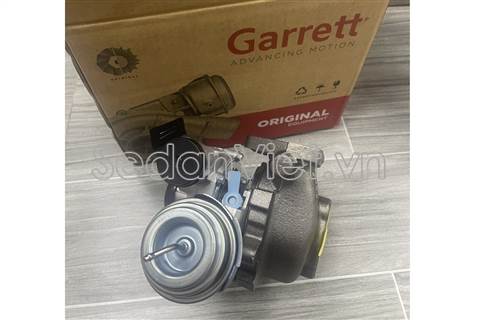 Turbo tăng áp 7578865006S
