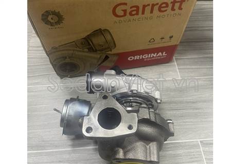 Turbo tăng áp 7578865006S