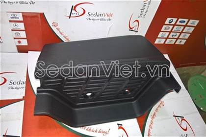 Ốp bậc lên xuống dùng cho xe Honda CR-V 2008-2012
