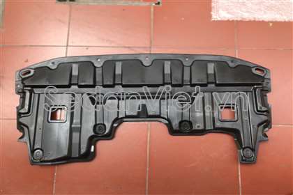 Chắn bùn gầm máy giữa dùng cho xe Nissan Teana 2009-2012
