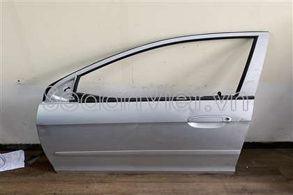 Cánh cửa trước trái 7600307000-01