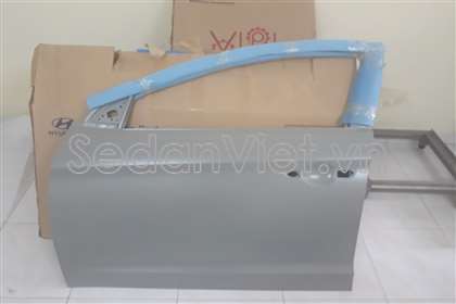 Cánh cửa trước trái 76003F2000