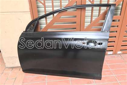 Cánh cửa trước trái dùng cho xe Hyundai Accent 2018-2020