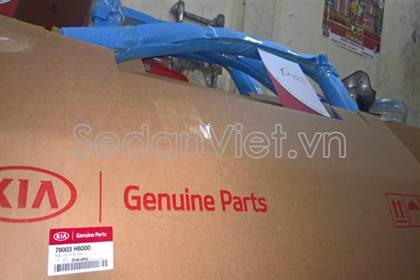 Cánh cửa trước trái 76003H8000