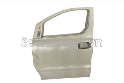 Cánh cửa trước phải dùng cho xe Hyundai Starex 2008-2013