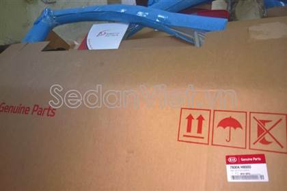 Cánh cửa trước phải 76004H8000
