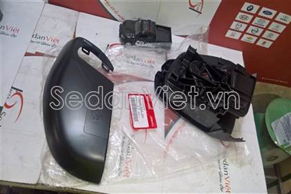 Ốp gương chiếu hậu Honda Brio 2018-2021