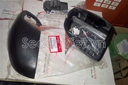 Ốp gương chiếu hậu 76205T5AJ21