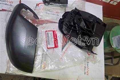 Ốp gương chiếu hậu 76205T5AJ21
