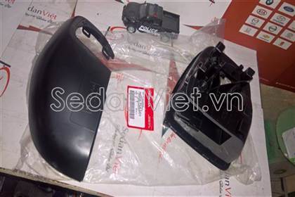 Ốp gương chiếu hậu 76205T5AJ21