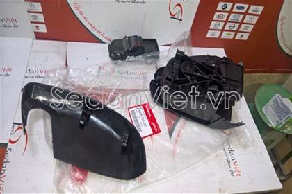 Ốp gương chiếu hậu 76205T5AJ21