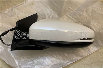 Gương chiếu hậu 7 giắc điện Honda City 2017-2020