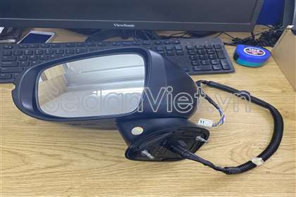 Gương chiếu hậu 76258T00P11