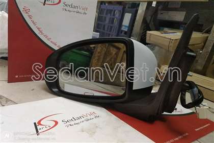 Gương chiếu hậu Honda City 2017-2020