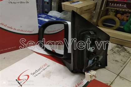 Gương chiếu hậu 76258T9AP21-QXP
