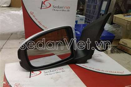 Gương chiếu hậu 76258T9AP21