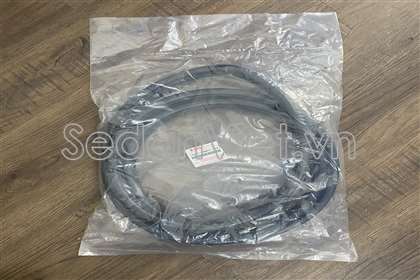 Gioăng khung cánh cửa sau - 7629558M00