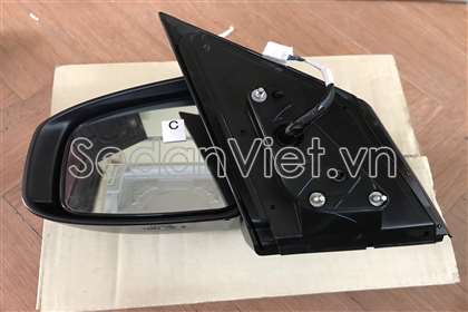 Gương chiếu hậu Mitsubishi Mirage 2014-2016