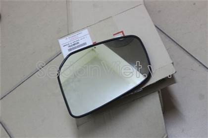 Mặt gương chiếu hậu có sấy Mitsubishi Attrage 2014-2018