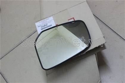 Mặt gương chiếu hậu có sấy 7632B596