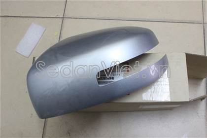 Ốp gương chiếu hậu có đèn Mitsubishi Attrage 2014-2018
