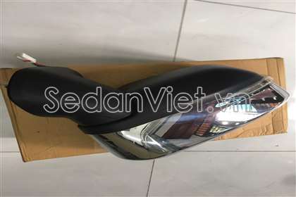 Gương chiếu hậu 7632C620