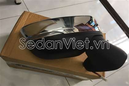 Gương chiếu hậu có đèn 7632C605