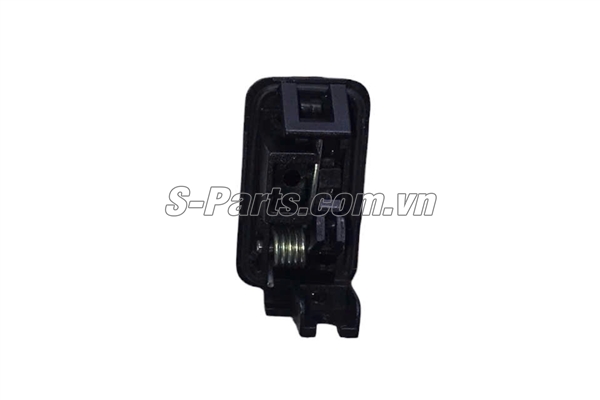 Cơ cấu mở nắp bình nhiên liệu 76520M74K01000