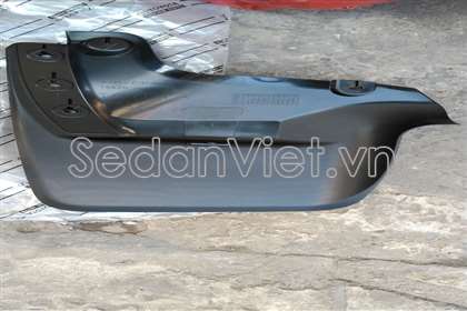 Chắn bùn bánh xe