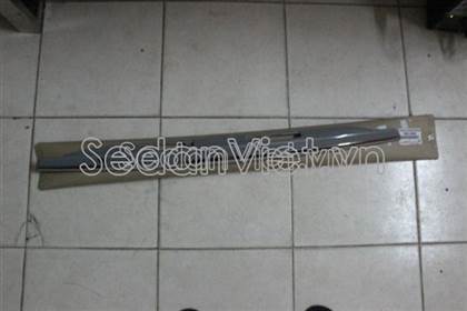 phụ tùng Nẹp mạ cốp hậu giá tốt