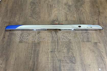 Nẹp mạ cốp hậu 7681126130
