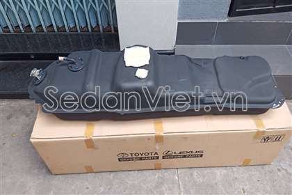 Thùng đựng xăng Toyota Innova 2012-2013