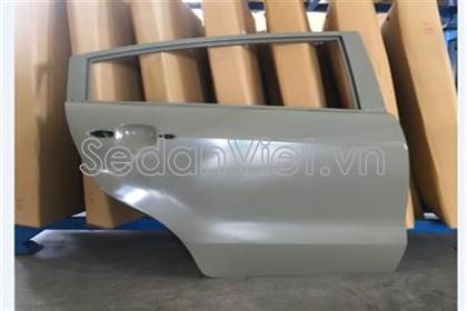 Cánh cửa sau trái 770031W010