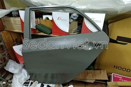Cánh cửa sau trái 770031Y020