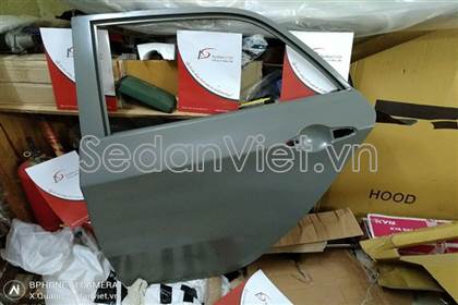 Cánh cửa sau trái 770031Y020