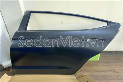 Cánh cửa sau trái 77003F2000