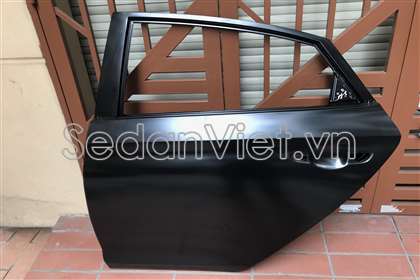 Cánh cửa sau trái 77003H6000