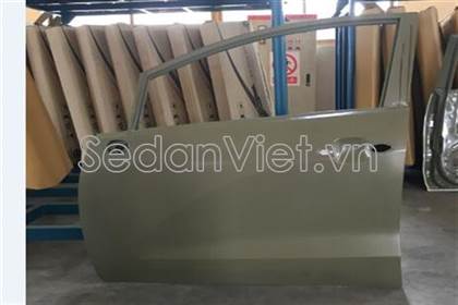 Cánh cửa sau phải Kia Rio 2012-2014