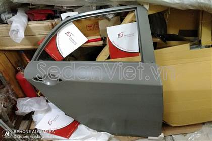 Cánh cửa sau phải - 770041Y000