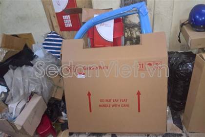 Cánh cửa sau phải 77004H8000