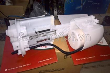 Giá bắt lọc xăng 7702402142