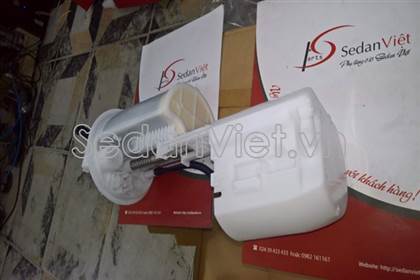 Giá bắt lọc xăng 7702402142