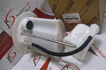Cụm lọc xăng Toyota Yaris 2008-2011