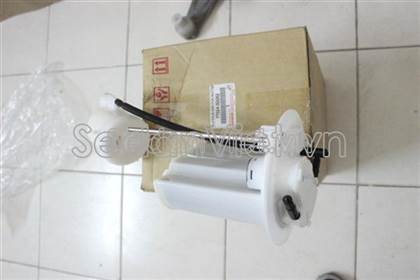 Cụm lọc xăng 770240D062