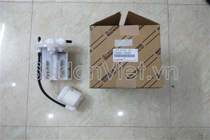 Giá bắt lọc xăng Toyota Corolla Altis 2010-2013