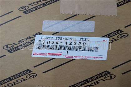 Giá bắt lọc xăng 7702412320